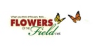 Flowers of the Field coupons